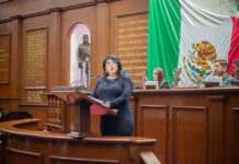 Fomento a la lectura con inclusión, propone Vanhe Caratachea