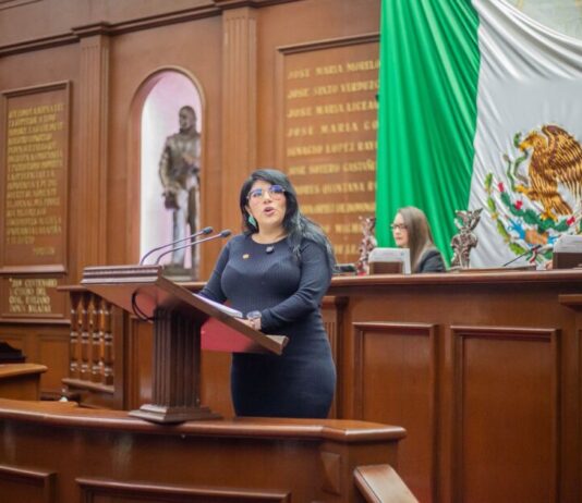 Fomento a la lectura con inclusión, propone Vanhe Caratachea