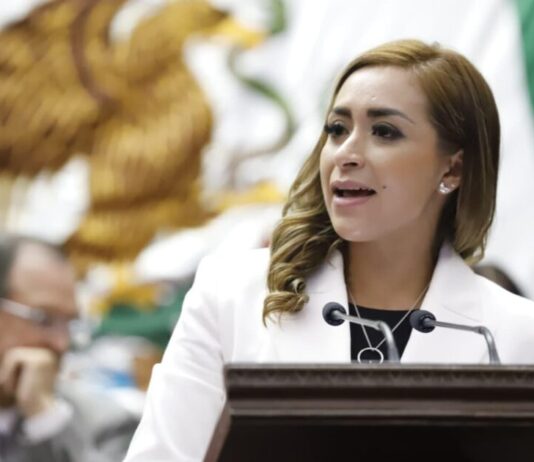 Propone Grecia Aguilar reforma para evitar multas y clausuras a negocios por delitos cometidos por terceros