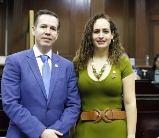 Diputados del PVEM proponen fondo para reparar daños a víctimas de violencia masiva en Michoacán