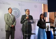 Reformas laborales dignifican el salario y mejoran las condiciones de vida de familias mexicanas: Baltazar Gaona