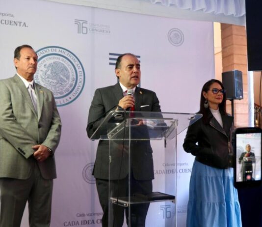 Reformas laborales dignifican el salario y mejoran las condiciones de vida de familias mexicanas: Baltazar Gaona