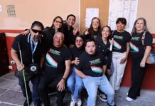 Congreso del Estado anuncia el Primer Parlamento con Perspectiva con Discapacidad