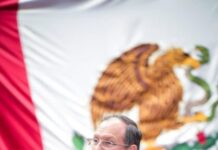 Propone David Martínez Gowman combatir el despojo en Michoacán