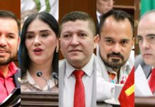 Diputados del PT destacan destino social de predios para salud, educación y municipios de Michoacán
