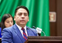 Iván Vera propone crear Comisión de Integración Familiar en ayuntamientos y SDIF para fortalecer el tejido social en Michoacán