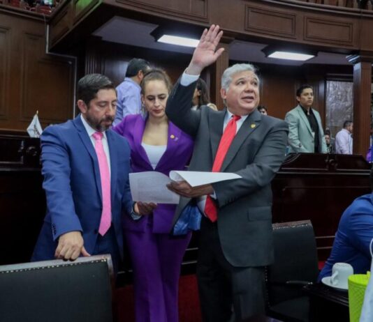 Aprueba Congreso eliminar plásticos de un solo uso en dependencias gubernamentales