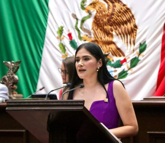 Propone Diana Mariel Espinoza, fortalecer capacitación para prevenir acoso y hostigamiento sexual en el servicio público
