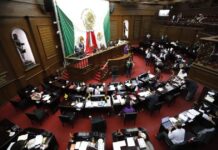 Con reforma, Congreso del Estado fomenta la participación de padres en actividades de sus hijos