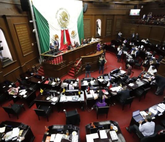 Con reforma, Congreso del Estado fomenta la participación de padres en actividades de sus hijos