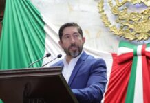 Abraham Espinoza busca que ayuntamientos garanticen accesibilidad en palacios municipales