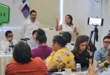 Escuchar a la ciudadanía permitirá fortalecer la legislación y a la CEDH: Xóchitl Ruiz