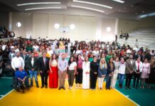 Parlamento Regional en Zitácuaro se realiza con éxito y amplia participación ciudadana: Xóchitl Ruíz González