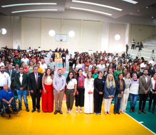 Parlamento Regional en Zitácuaro se realiza con éxito y amplia participación ciudadana: Xóchitl Ruíz González