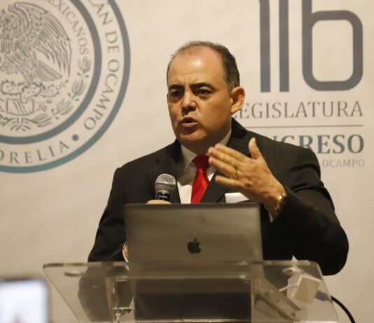 Aclaran estatus de Cuenta Pública de Morelia; revisión sigue en proceso en la ASM
