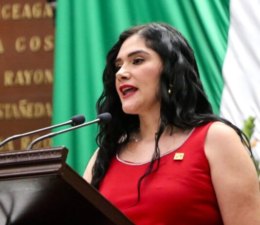 Presenta Diana Espinoza, iniciativa para garantizar atención intercultural a mujeres indígenas víctimas de violencia