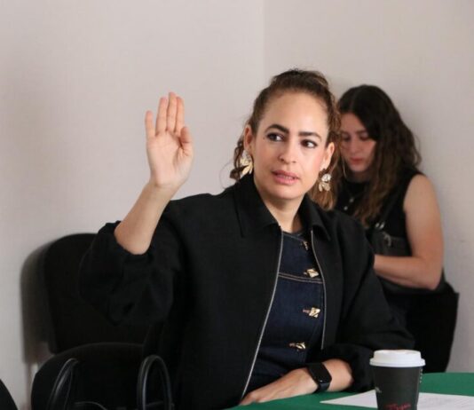 Presentará Sandra Arreola iniciativa para tipificar como delito federal la contaminación por narcolaboratorios
