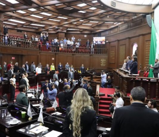 10% de matrícula escolar nivel superior será destinada para personas en situación de vulnerabilidad: 76 Legislatura