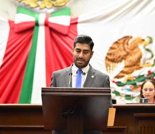 Alfonso Chávez propone ordenar y anticipar la entrega–recepción municipal