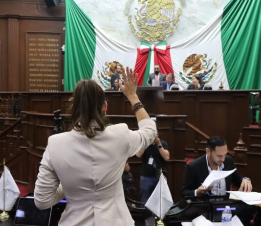 76 Legislatura a favor de otorgar “Guía Sombra” a los alumnos que lo requieran