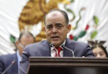 Exhorta 76 Legislatura al presidente municipal Alfonso Martínez, a resolver el desabasto de agua potable en las colonias de Morelia