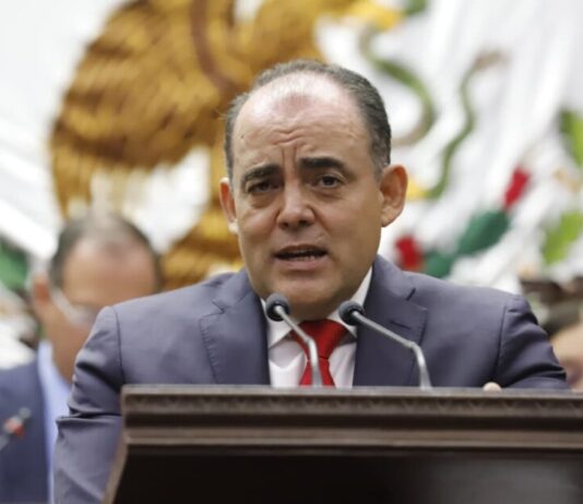 Exhorta 76 Legislatura al presidente municipal Alfonso Martínez, a resolver el desabasto de agua potable en las colonias de Morelia