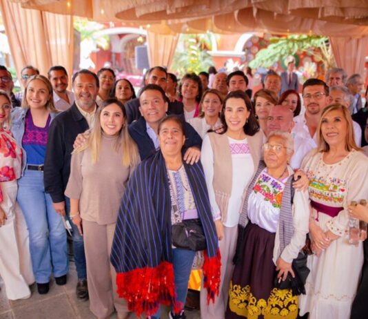 Dayana Pérez fortalece alianzas para impulsar el turismo en Salvador Escalante