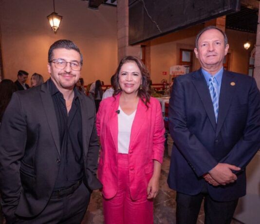 Michoacán fortalece su marco legal para impulsar el desarrollo económico y el cooperativismo: David Martínez Gowman