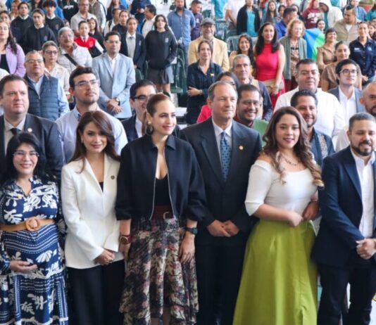 Con Parlamento Regional de Derechos Humanos se apuesta a una ley ciudadana: David Martínez Gowman