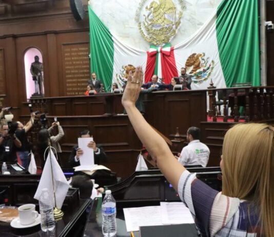 76 Legislatura reconoce en la ley el papel de las sociedades cooperativas