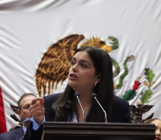 Impulsan legisladores del PAN iniciativa para entornos familiares protectores