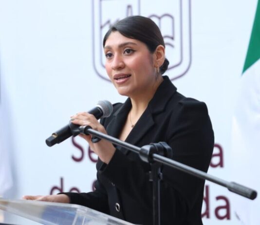 Iniciativa federal fortalecerá el combate contra el feminicidio en Michoacán