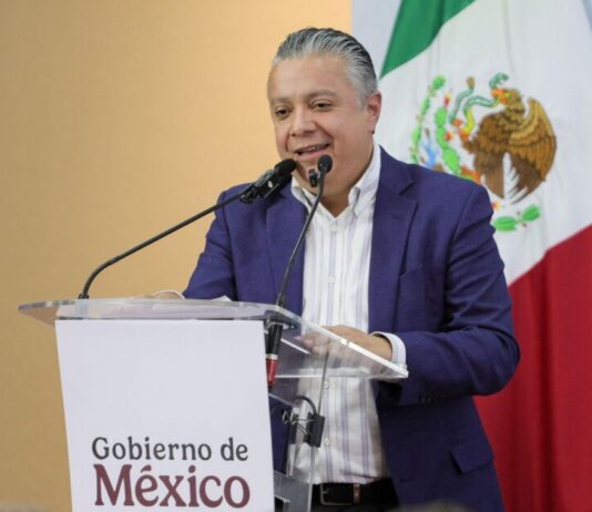 Crece el interés de estudiantes de bachillerato y universidad por obtener internet gratuito: Luis Navarro