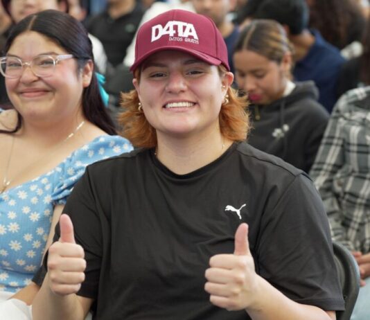 ¿Eres de la UMSNH? Revisa dónde y cuándo recoger tu chip con internet gratis?