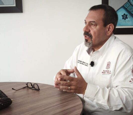 Con ley No más deuda en Michoacán habrá más protección y cuidado ambiental