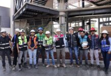 Movilidad ágil para Uruapan; teleférico operará de 5:00 a 23:00 horas: Bedolla