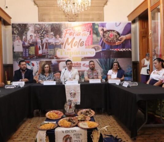 Comisión de Turismo resalta la importancia de fomentar la visita a comunidades