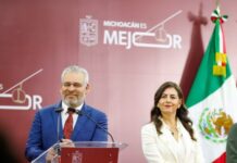 Educación hace historia en sus finanzas: Gabriela Molina