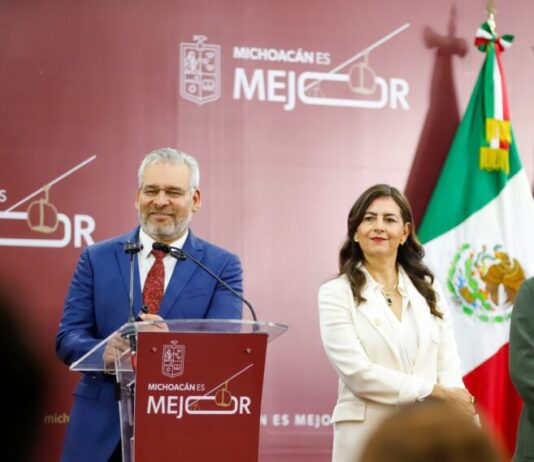 Educación hace historia en sus finanzas: Gabriela Molina