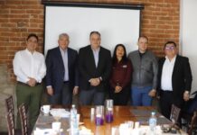 Erendira Isauro Hernández impulsa la transparencia en revisión de la Cuenta Pública 2024