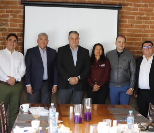 Erendira Isauro Hernández impulsa la transparencia en revisión de la Cuenta Pública 2024