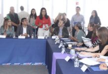 Falta de respeto y desorganización del Instituto de la Juventud Moreliana, denuncia Lucila Martínez