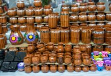 ¡Últimos días! Vive la magia del Tianguis Artesanal de Uruapan