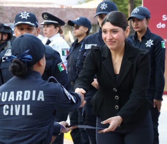 Michoacán teje una red histórica de protección para las mujeres