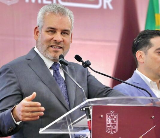 Inversión histórica en la Casa de Hidalgo; presupuesto creció casi 2 mil mdp: Bedolla