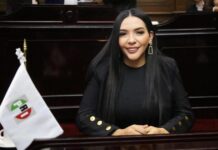 Exhorta Adriana Campos Huirache a saldar deuda con personas con la Condición del Espectro Autista en Michoacán