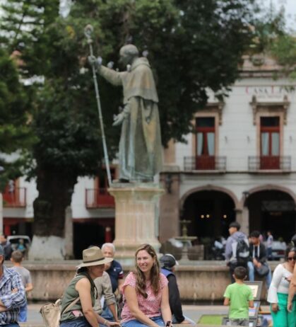 ¡Michoacán lo tiene todo y por eso está nominado en los premios Lo Mejor de México!