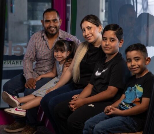 Menos tráfico, menos estrés, el impacto del Teleférico de Uruapan en la salud mental