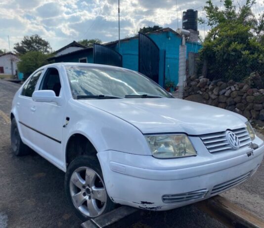 SSP detiene a 5 personas en posesión de armas de fuego y droga