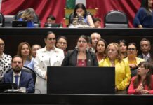 Diputada Delhi Miroslava Shember impulsa certificación laboral que transforma la agroexportación en México